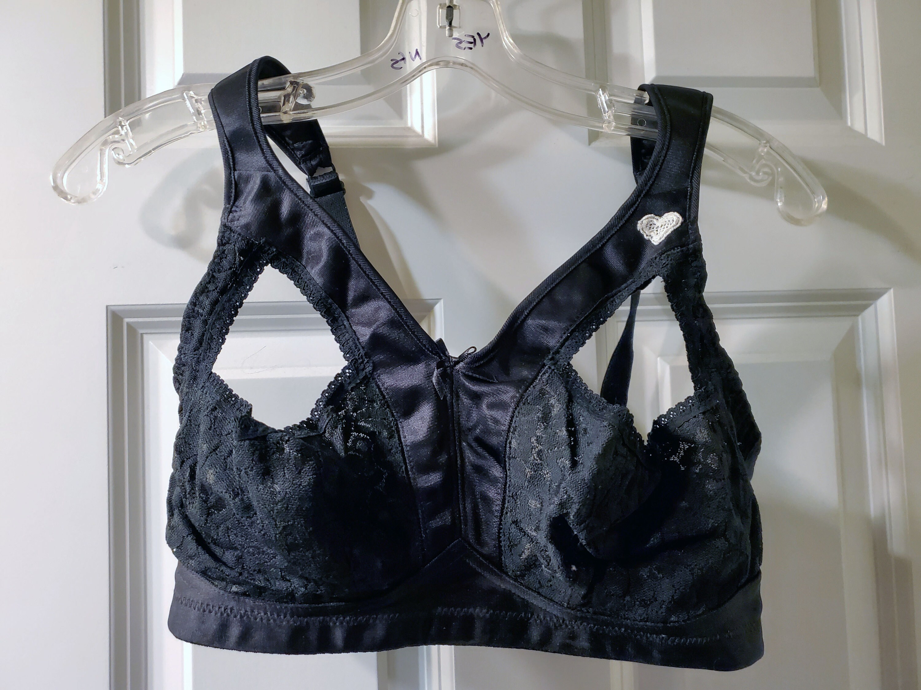 lingerie canada