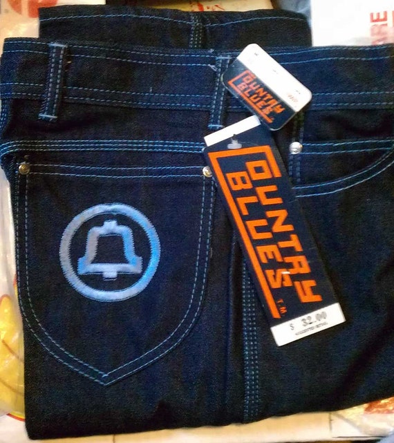 all jeans company