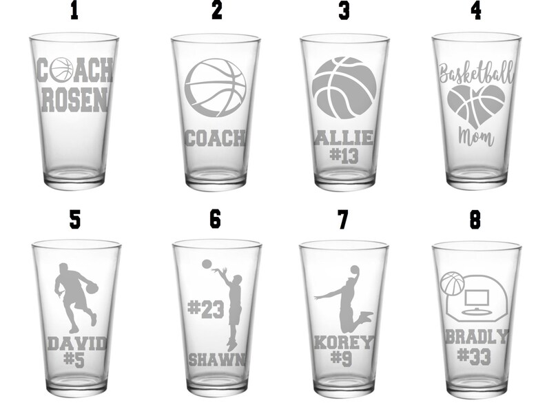 Gifts for Basketball Player Basketball Christmas Gift Etsy