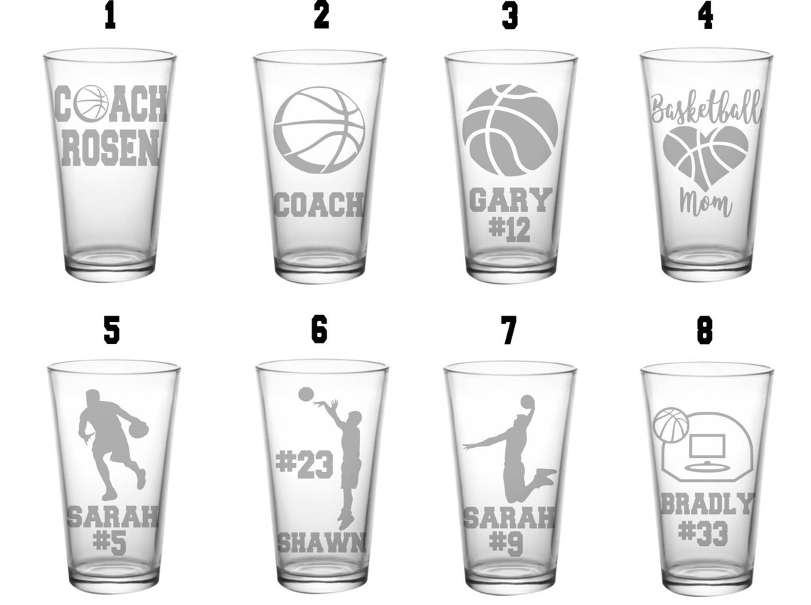 Basketball Gift Idea Basketball Christmas Gift Gift for Etsy