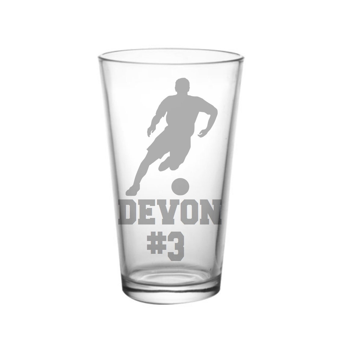 Soccer Player Gift Ideas Soccer Christmas Gift Gift for Etsy