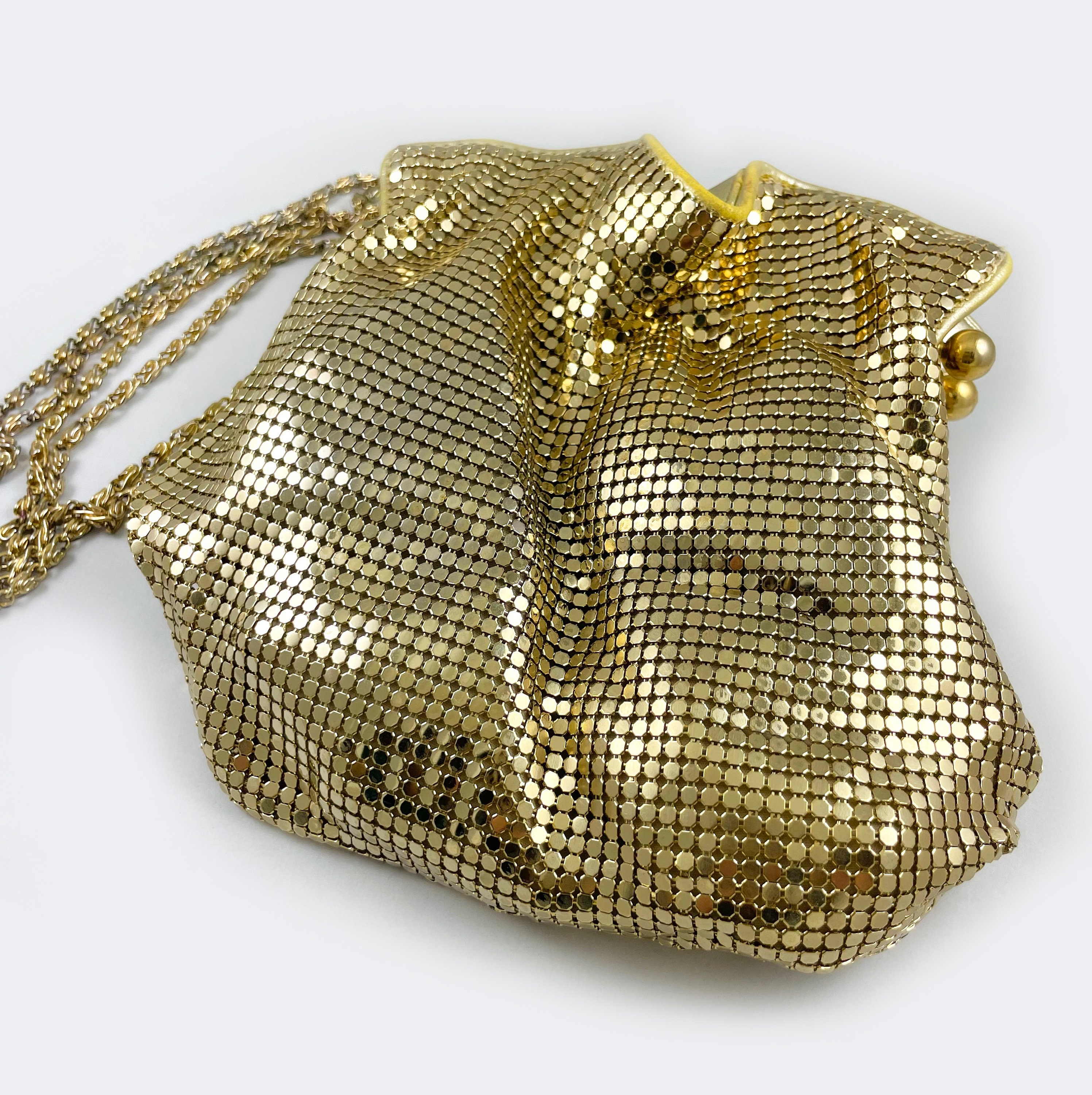 ミュージシャン Vaundy Mesh Bag Replica 148CF683-4C95-4DE3-A612-