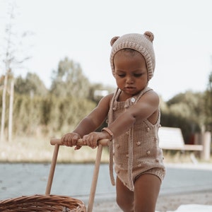 Summer cotton dress for baby boy best sale