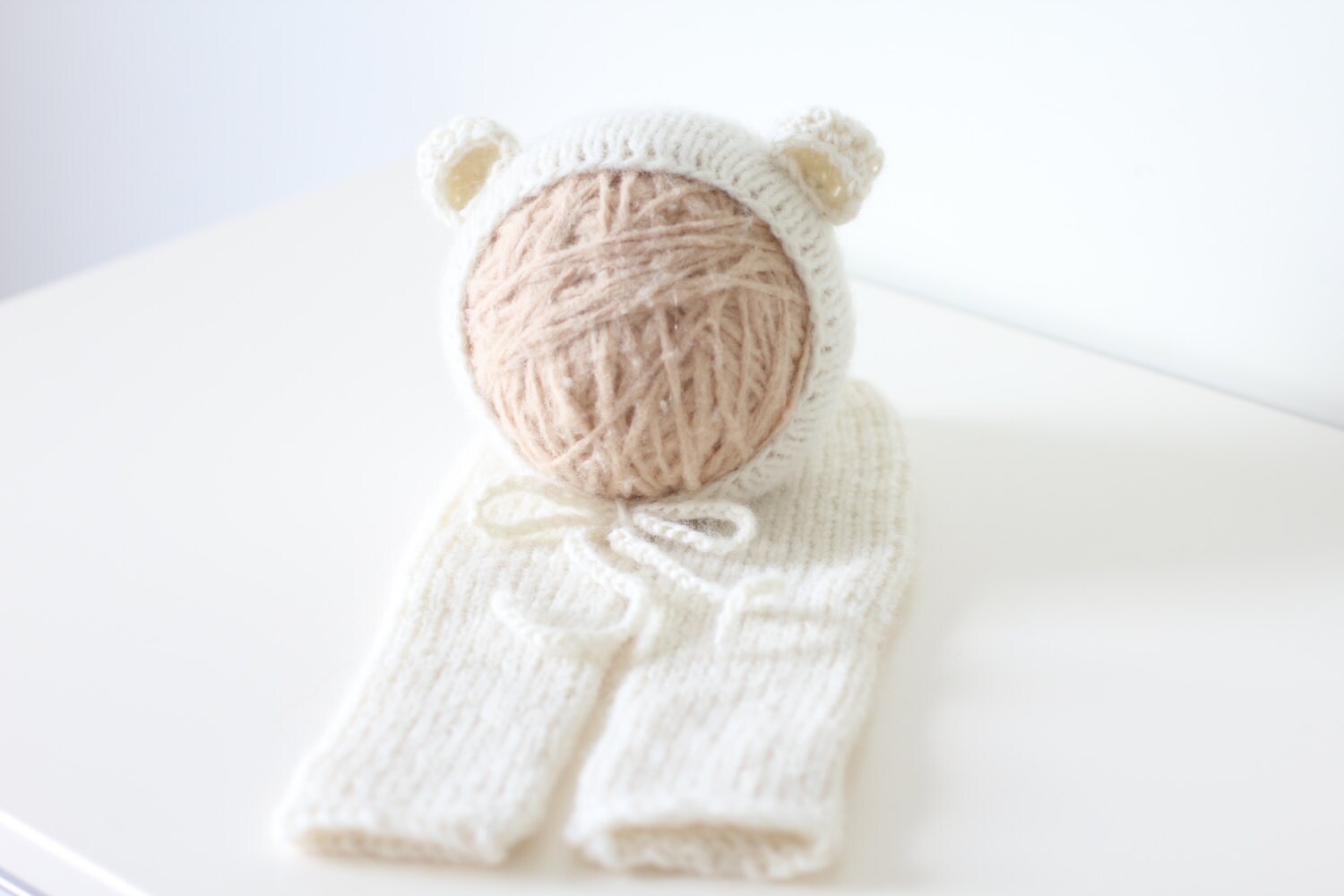 Newborn props Newborn set Baby props Newborn boy Photo props