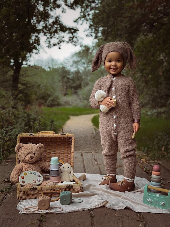 Ensemble fille garcon sale