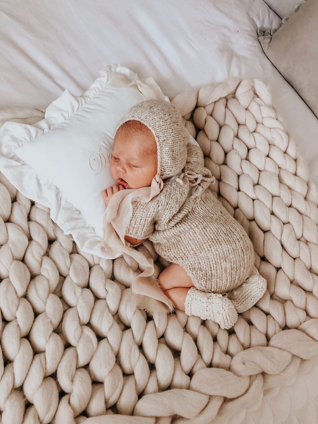 Conjunto para recém-nascido Conjunto de Bebê menino