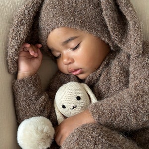 For Baby Girl Baby Boy Bunny Clothes Newborn Girls Baby Clothing