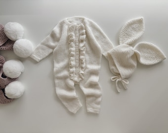 BABY GIRL OUTFITS