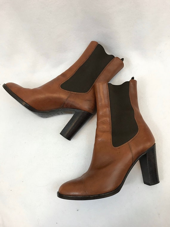 jil sander booties