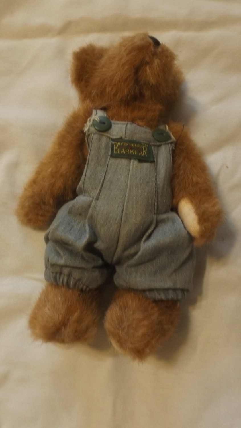 Tbc ltd bear - Etsy 日本