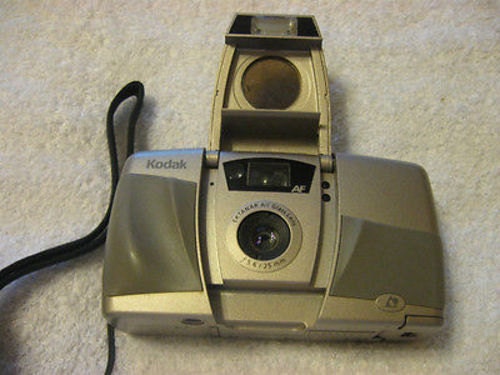 Kodak Advantix UK