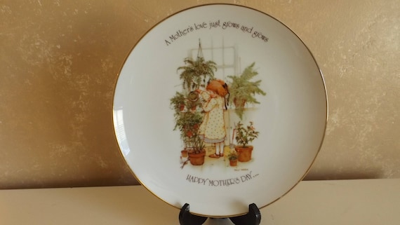 holly hobbie collectibles value