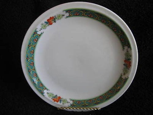 Winterling Bavaria Roslau Bread & Butter Plate 6 3/4"  CL15-10