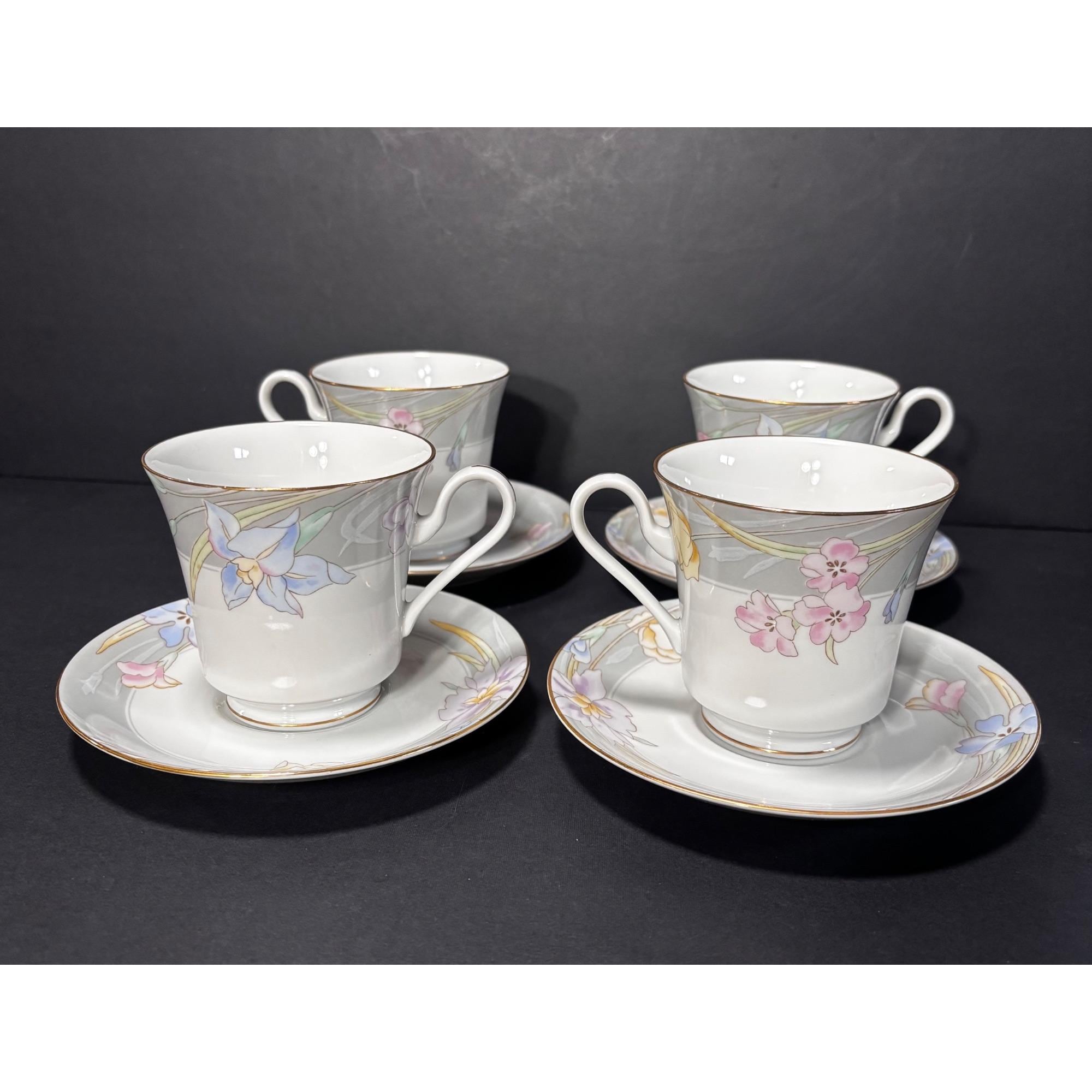 Mikasa Fine China Japan - Etsy