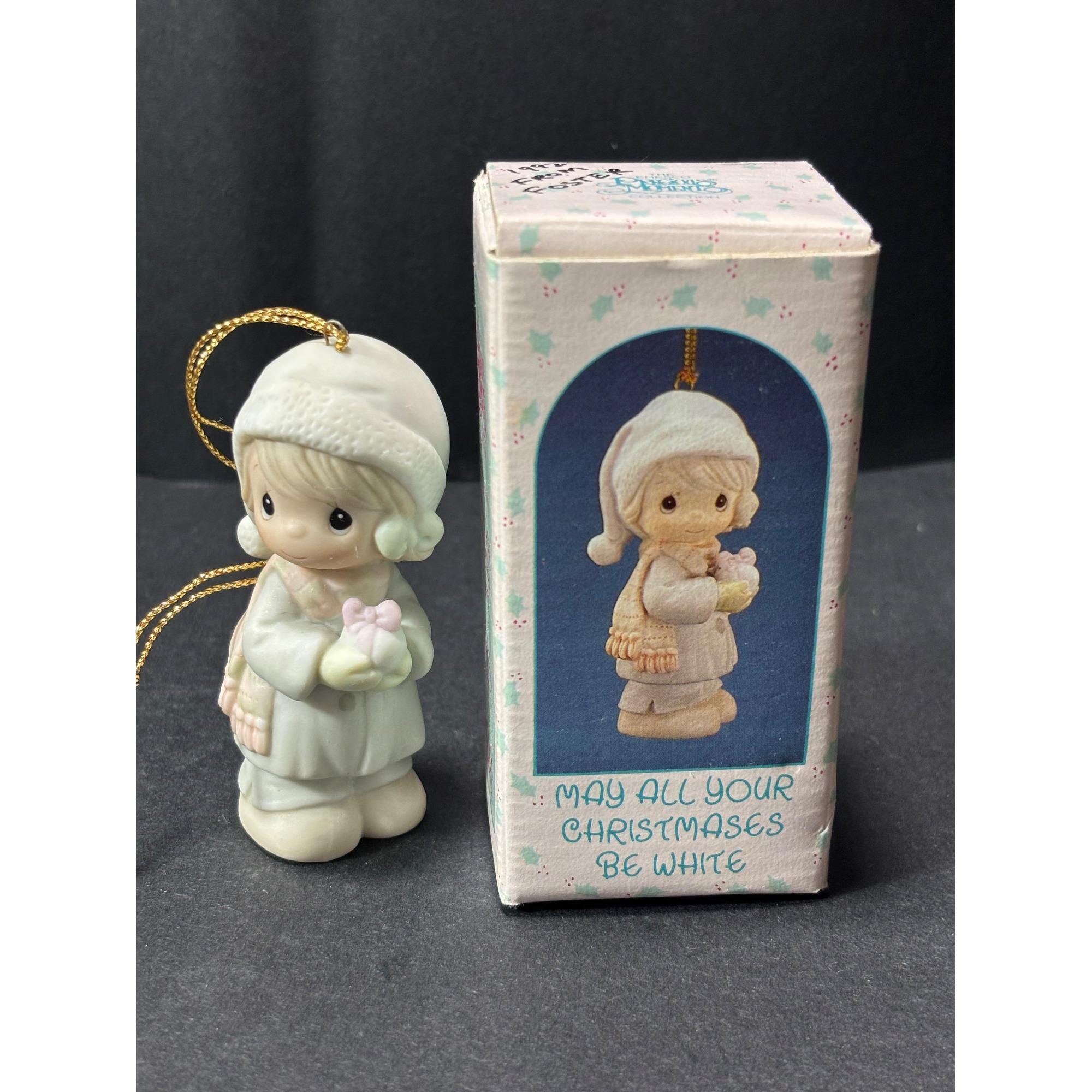 1992 Precious Moments - Etsy