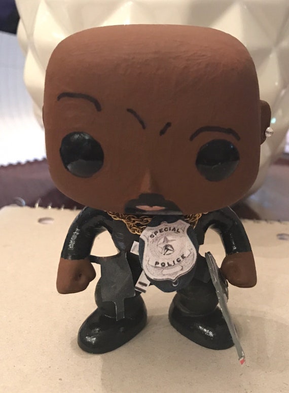 xxxtentacion funko pop