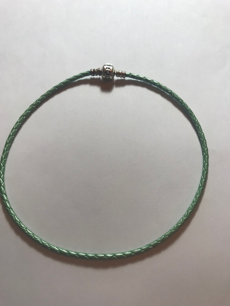 chocker pandora chocker pandora
