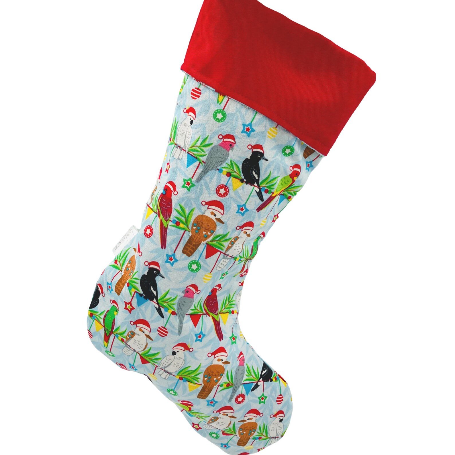 Christmas stockings personalised stocking Australian  Etsy