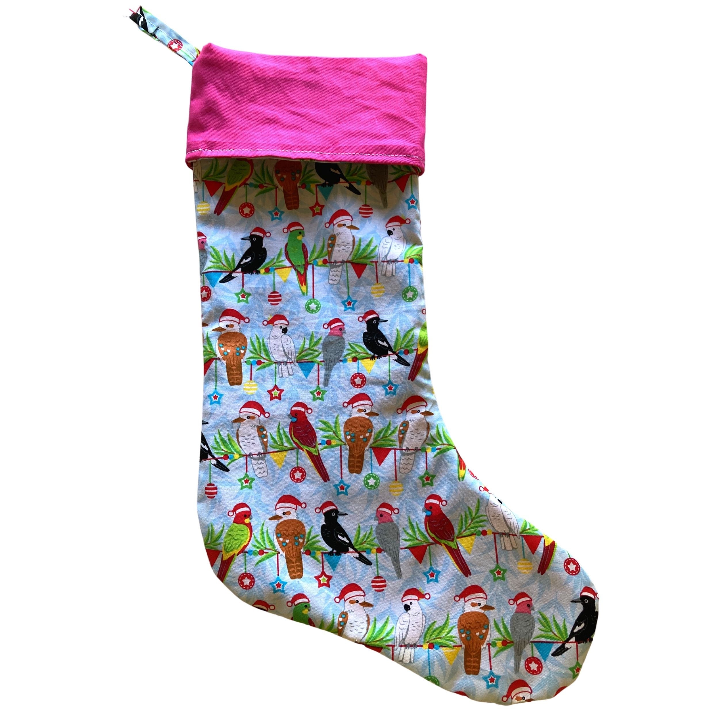 Christmas stockings personalised stocking Australian Etsy