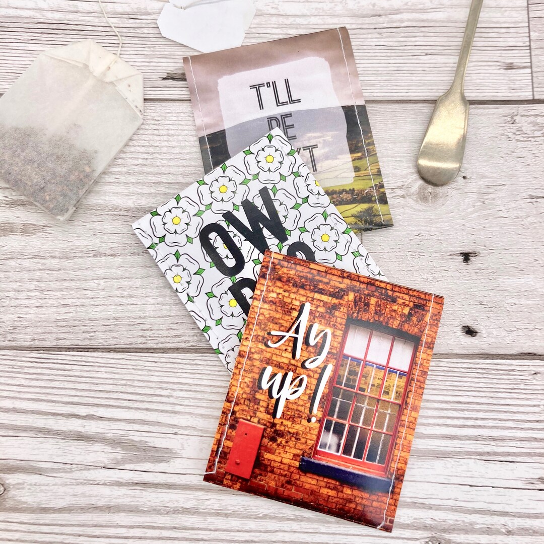 Yorkshire tea gift set Yorkshire gifts Yorkshire tea gifts Etsy 日本