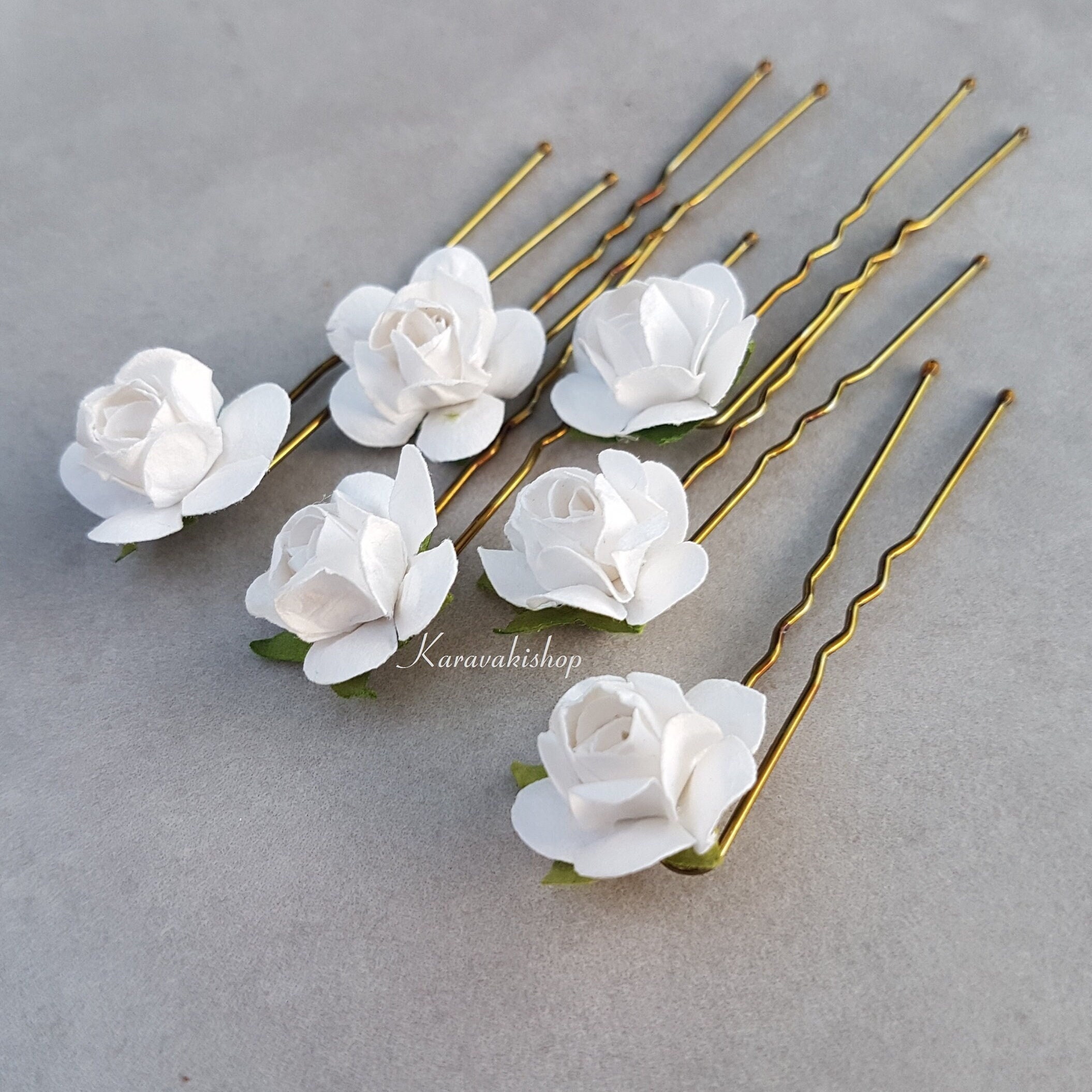 Silk White Lavender Small White Flowers Floral Arrangement Fillers 