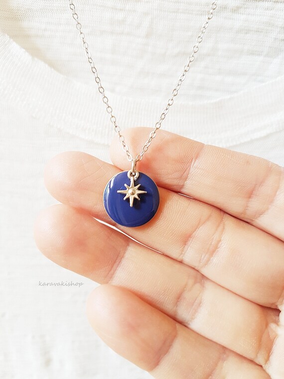 Star sister necklace store