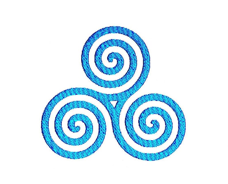 Triskele tattoo vorlagen