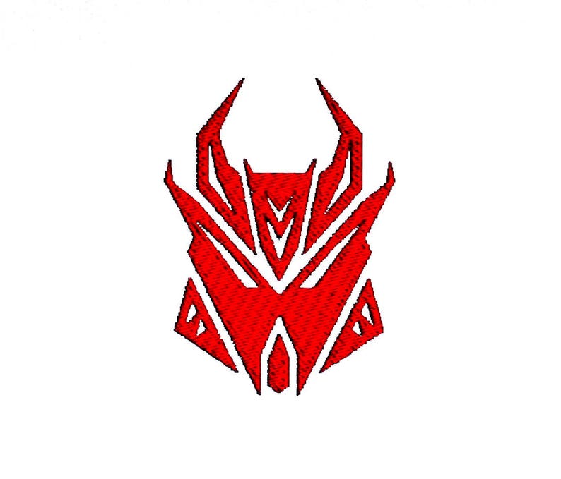 Transformers embroidery designs 4 instant download boys gift  etsy