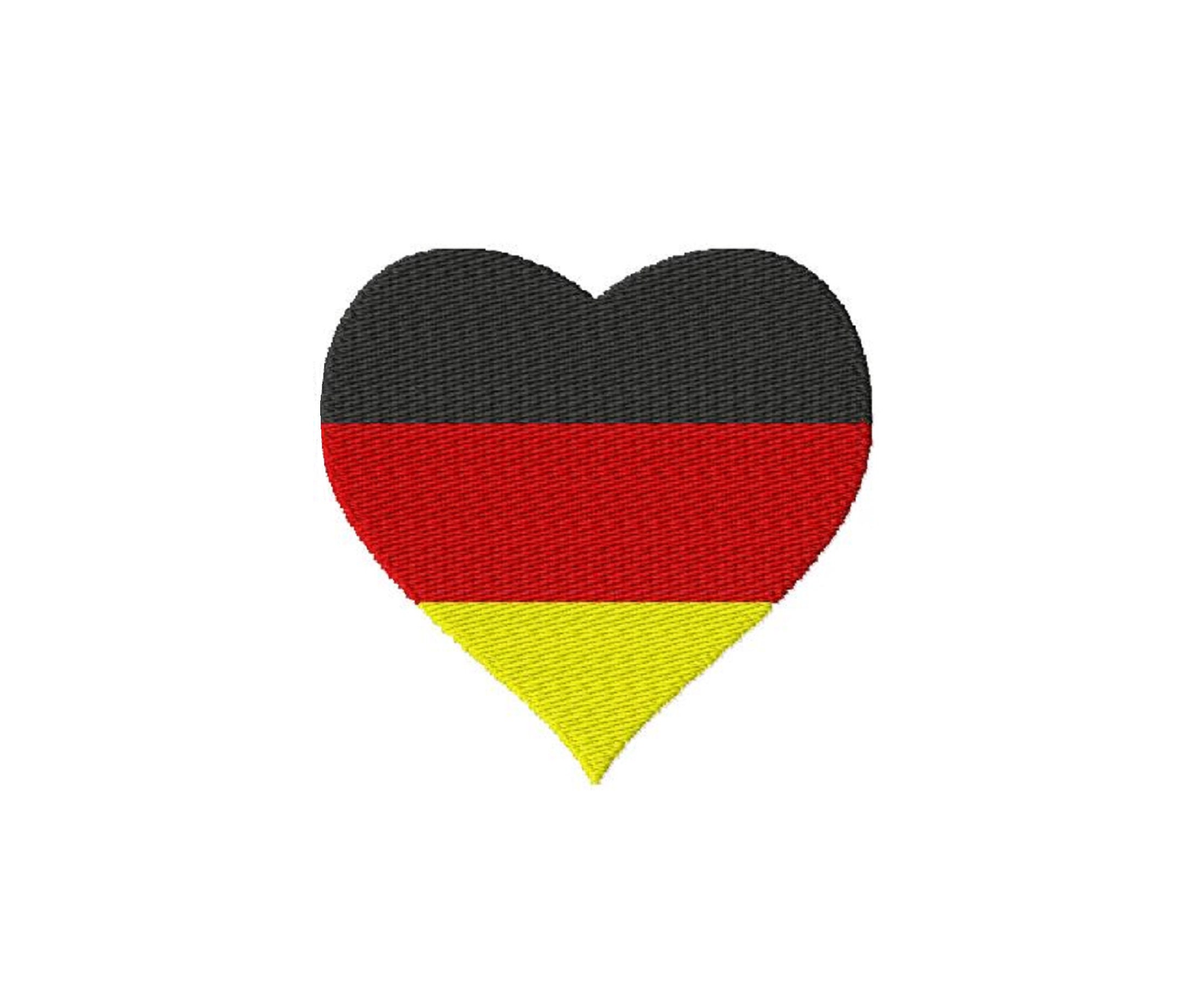 Valentinstag-Gartenflagge (30,5 X 45,7 Cm) – Doppelseitig Bedruckt, Jute, Mit Herz-Motiv