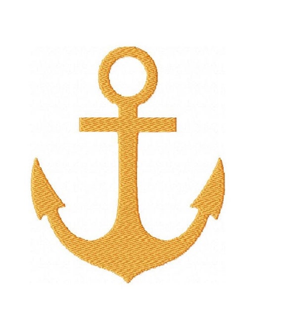 Nautical Machine Embroidery Designs, Set of 4 Marine Design, Sea