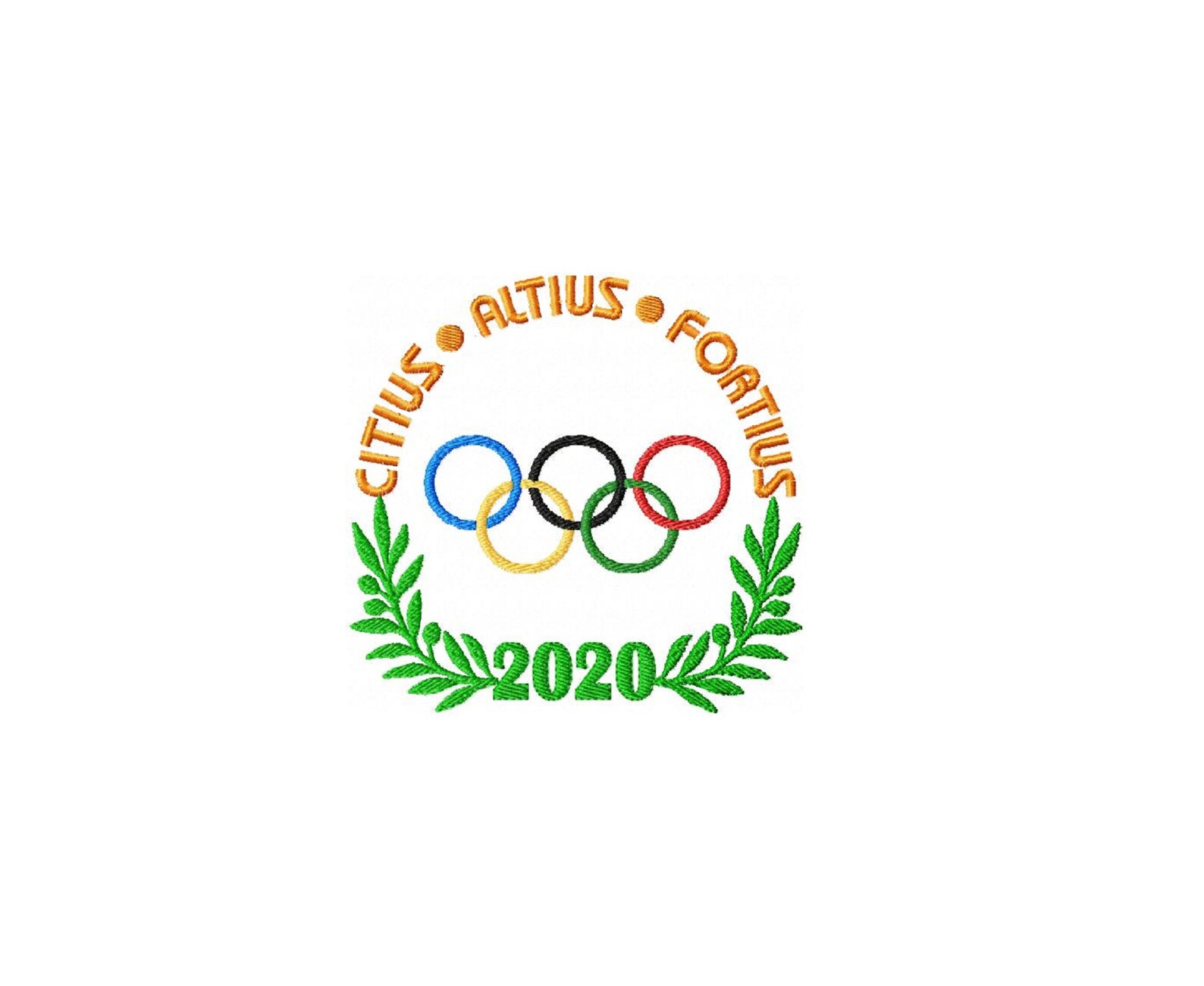 Jeux Olympiques Devise Broderie Designs Emblèmes sportifs Etsy Jeux Olympiques Devise Broderie Designs Emblèmes sportifs Etsy