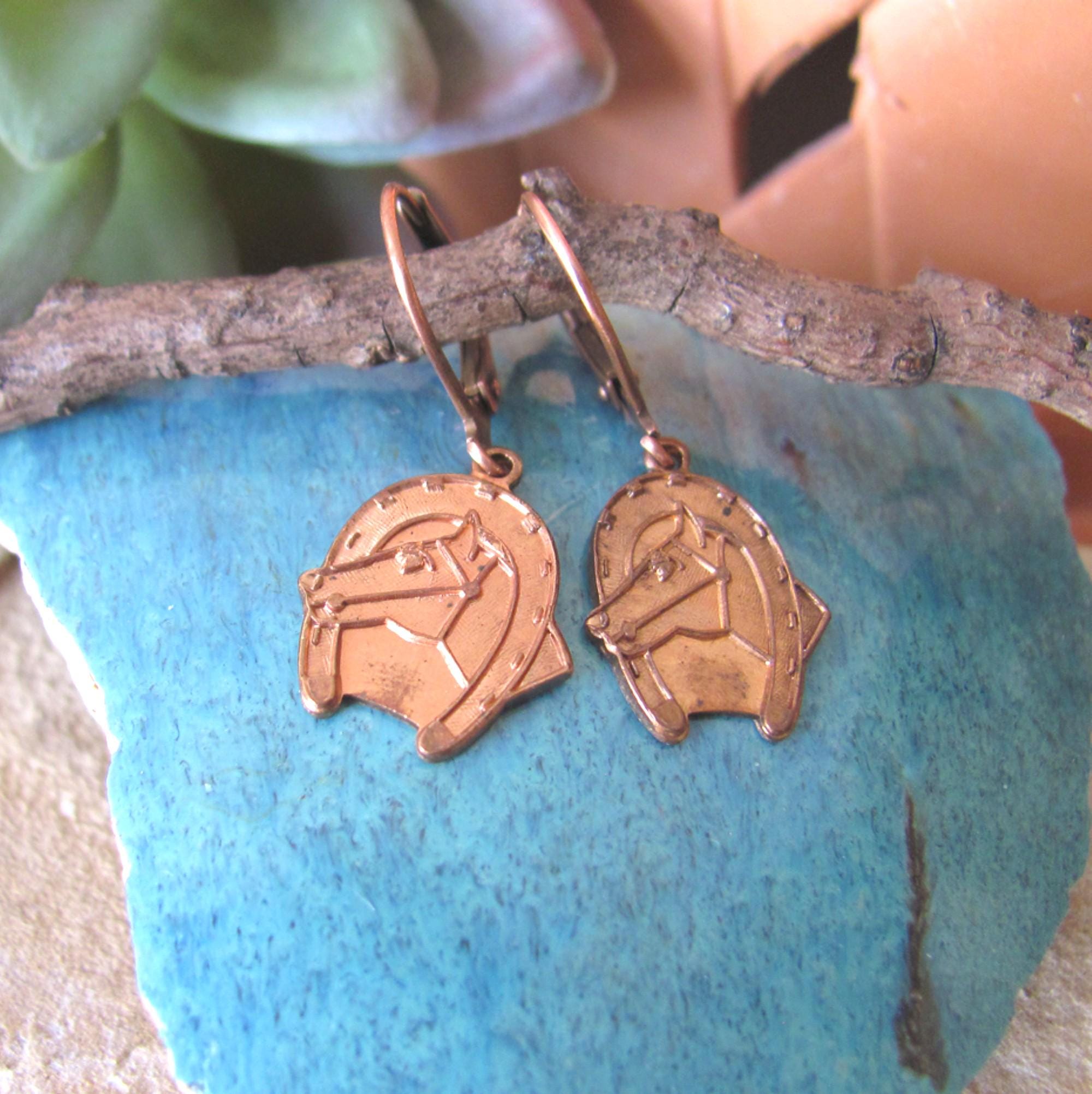 Fred Harvey Horse - Etsy