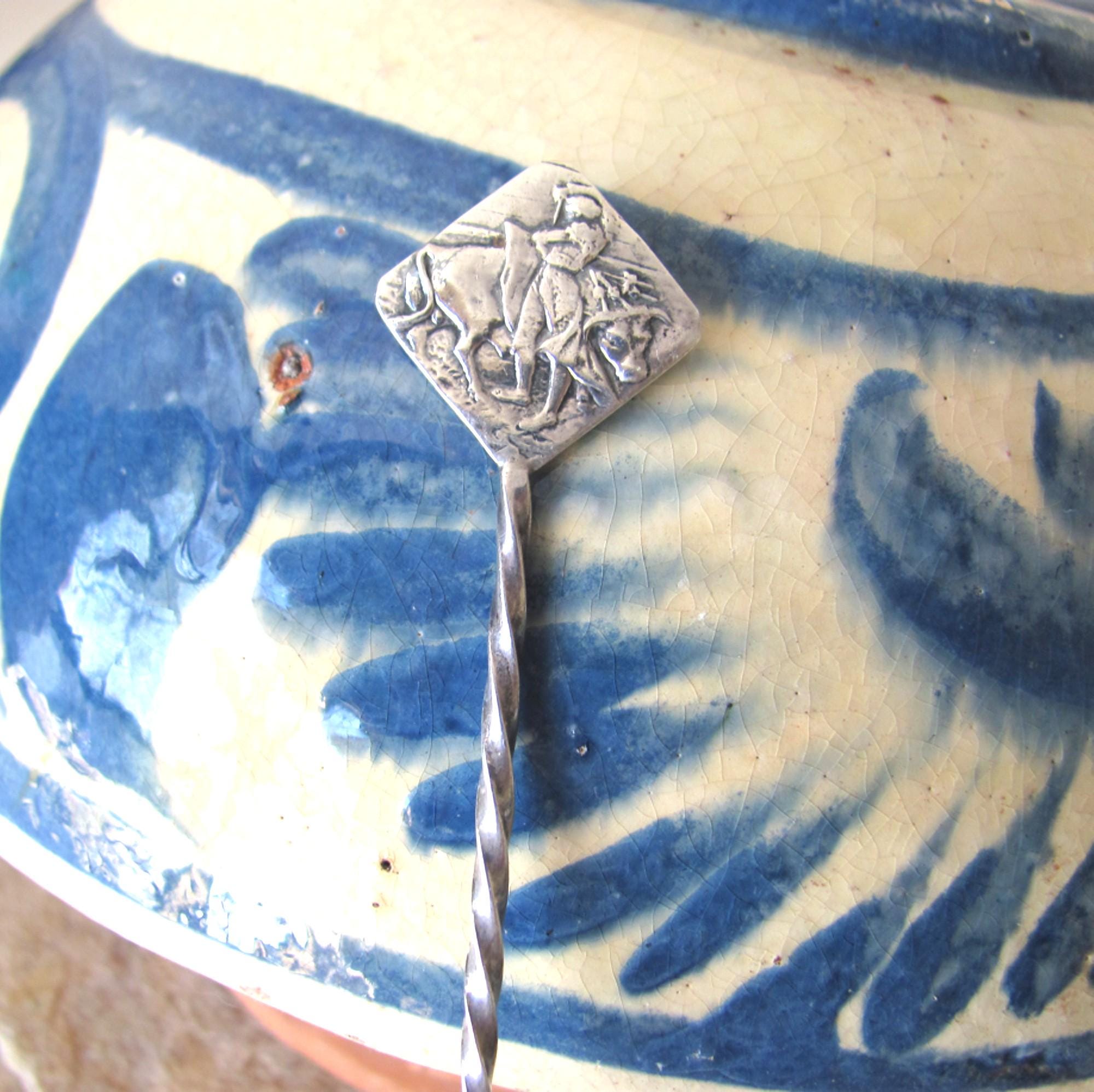 Historic Spoons - Etsy