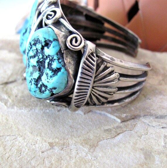 Fake navajo best sale jewelry