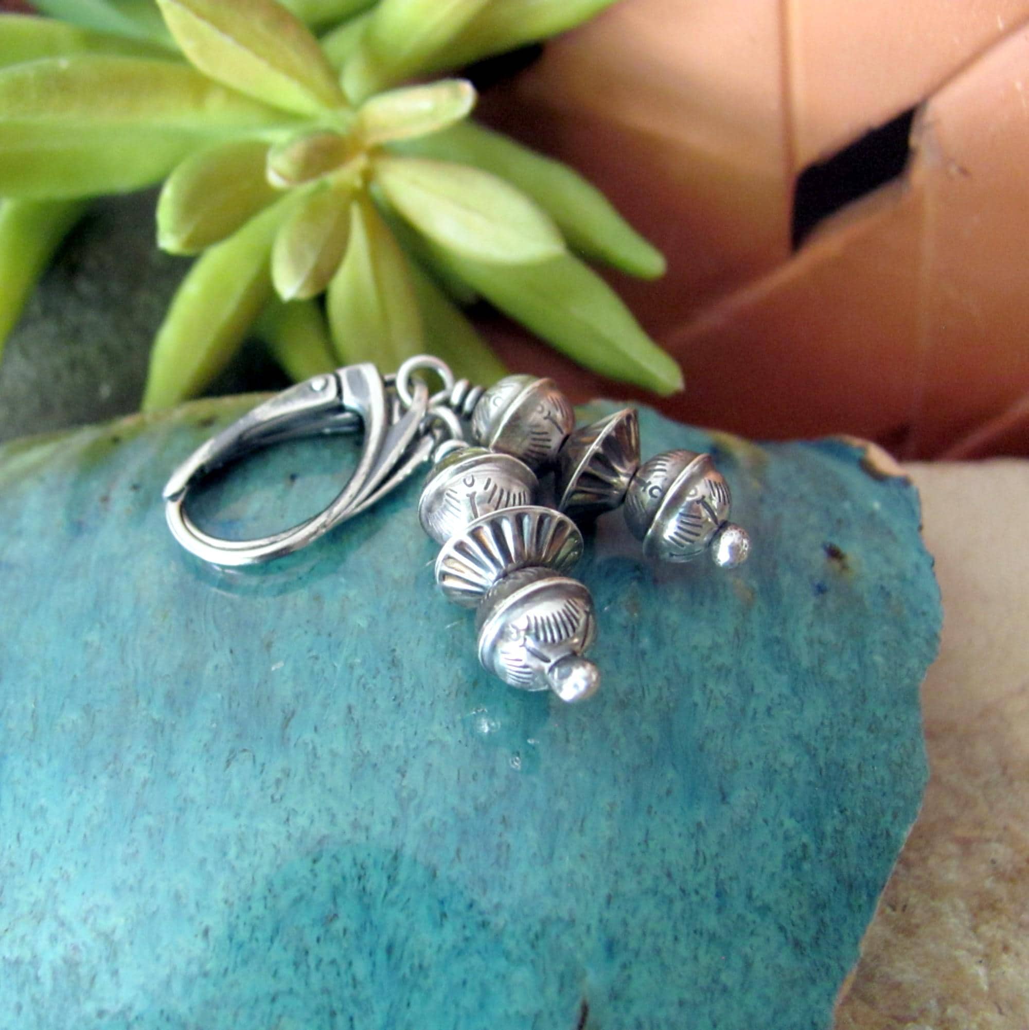 Old Navajo Jewelry - Etsy