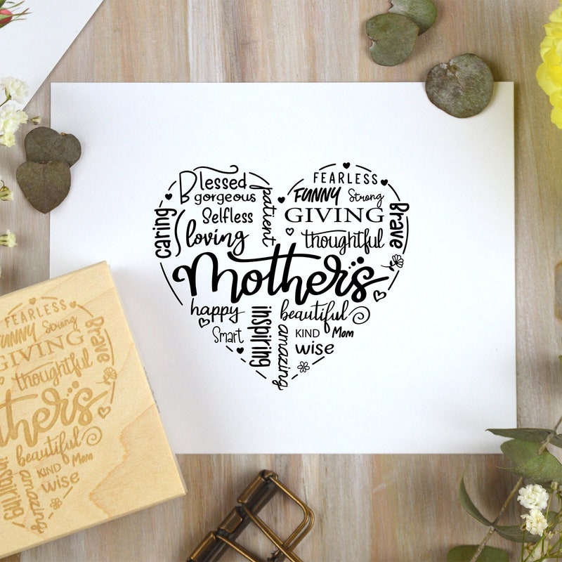 Word to Your Mother - Etsy