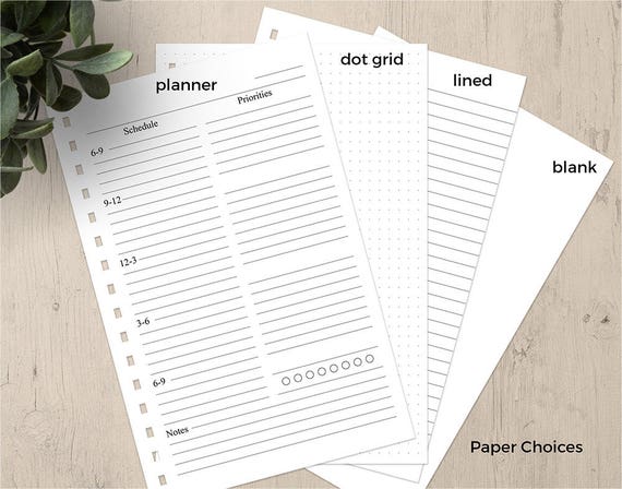 Personalized Compass Travel Journal Bullet Journal Dot Grid Journal Travel Gift Wire Bound Blank Book Gift For Him Compass Notebook 03 - 