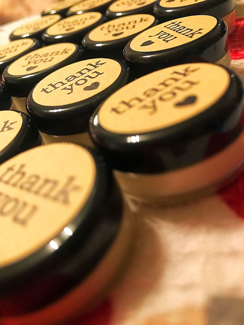 Lip Balm Favors, Lip Balm Gifts, Custom Lip Balm, Unique Wedding Favor