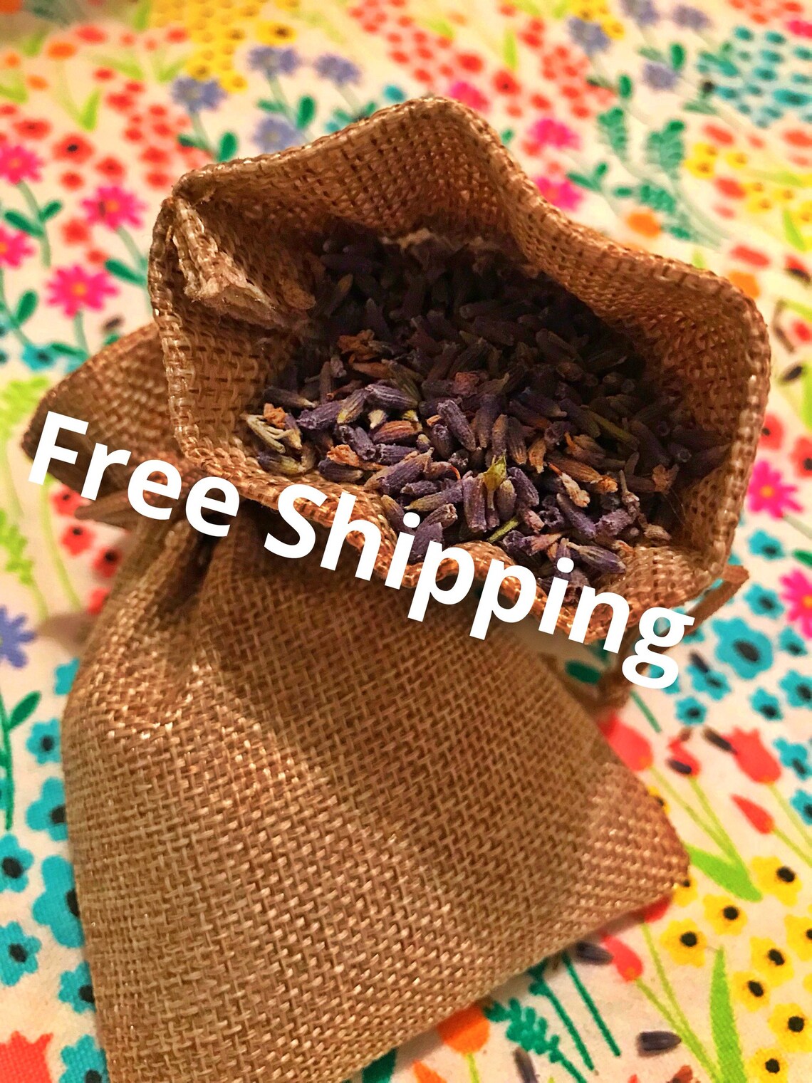 1 Sachet de lavande, cadeau de fête des mères, cadeau de soulagement de