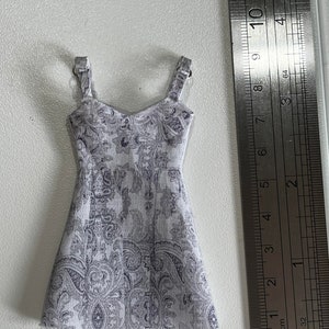 Dollhouse clothing uk store