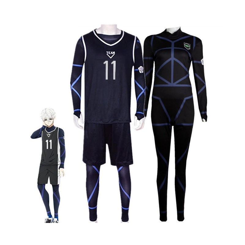 Which Anime Has Influenced The Japanese Team Jersey For FIFA World Cup 2022   First Curiosity