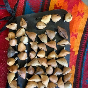 Hueseras Chachayotes Ayoyotes Ayotl Size Standard - Etsy