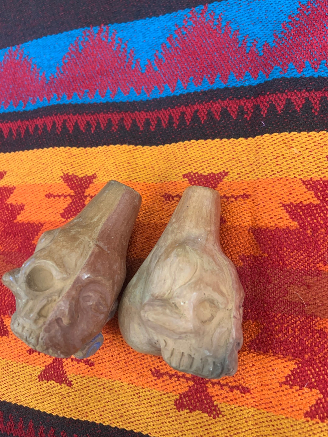 Death Flute Silbato - Etsy