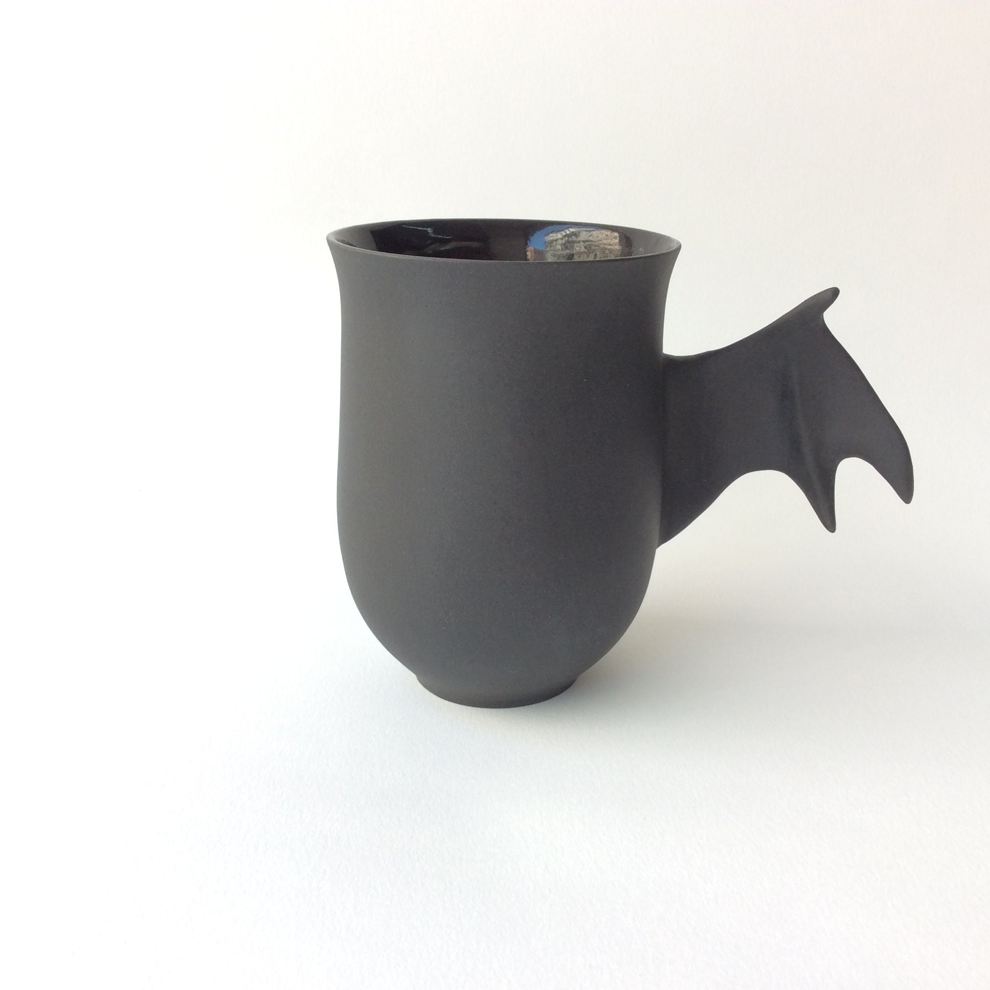 OUTPOST POTTERY Tile Spinner 1.0 the Best Reusable Pottery Bat