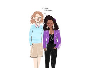 San Junipero - Digital Download