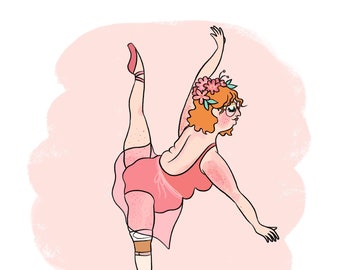 K is for Keratosis Pilaris - Digital File