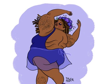 R is for Rolls - Digital File