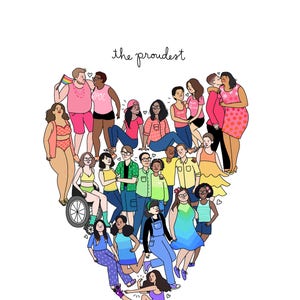 The Proudest - Digital Download
