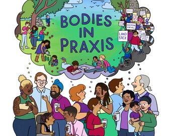 Bodies In Praxis for Division 39 - Digital Download