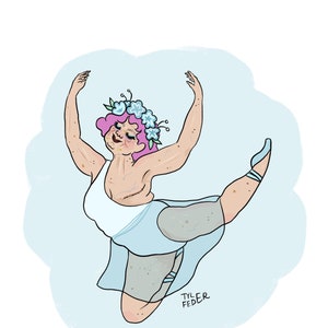 W is for Wrinkles - Digital File